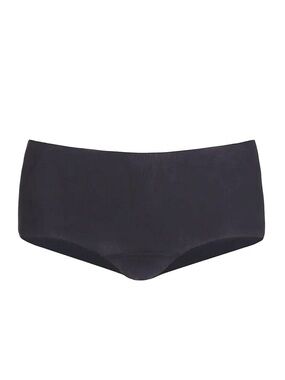 COMMANDO 'Butter Hipster Underwear' in Black